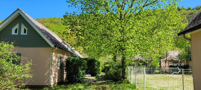 Annonce Vente Commerce Conques 12