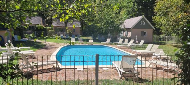 Acheter Commerce Conques 475000 euros