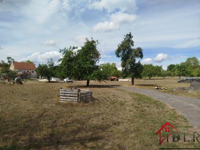 Acheter Maison Montsaugeon