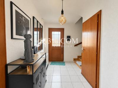 Annonce Vente 4 pi�ces Maison Hegeney 67