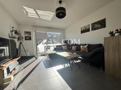 Annonce Vente 3 pi�ces Appartement Saverne 67