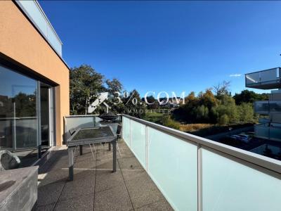 Acheter Appartement 68 m2 Saverne