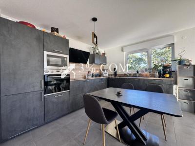 Acheter Appartement Saverne 229000 euros