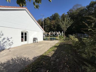 Acheter Maison 105 m2 Voivres