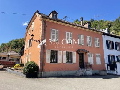 Annonce Vente 7 pi�ces Maison Sainte-croix-aux-mines 68