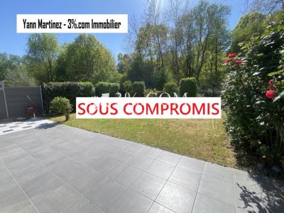 For sale Comines 4 rooms 89 m2 Nord (59560) photo 0