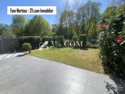 Annonce Vente 4 pi�ces Maison Comines 59
