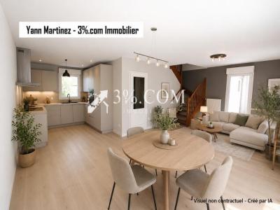 Acheter Maison 89 m2 Comines