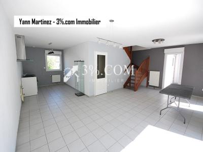 Acheter Maison Comines Nord