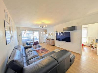 Annonce Vente 4 pi�ces Appartement Poissy 78