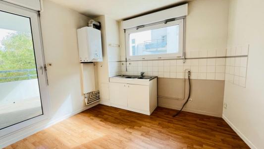 Acheter Appartement 61 m2 Angers