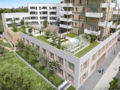 For sale Saint-herblain 86 m2 Loire atlantique (44800) photo 0