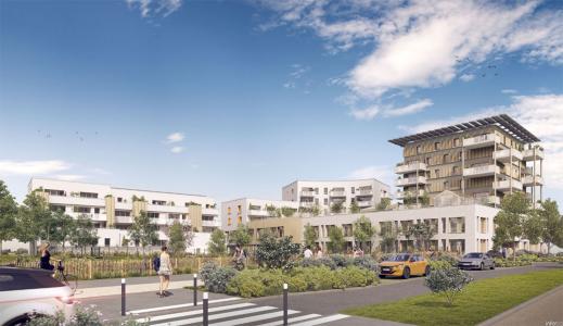 Annonce Vente Programme neuf Saint-herblain 44