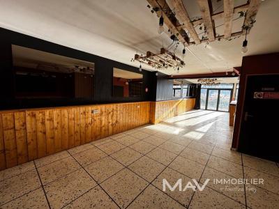 Louer Local commercial 104 m2 Fauquembergues