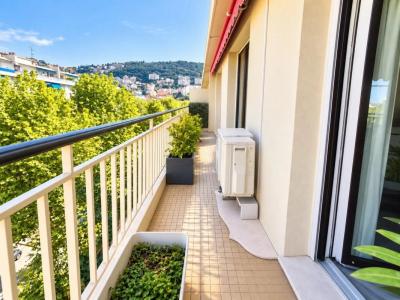 Acheter Appartement Nice 499000 euros