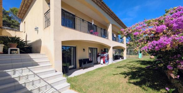 Acheter Maison Antibes Alpes Maritimes