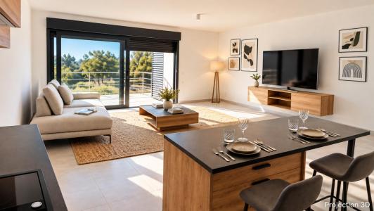 For sale Bonifacio 2 rooms 47 m2 Corse (20169) photo 0