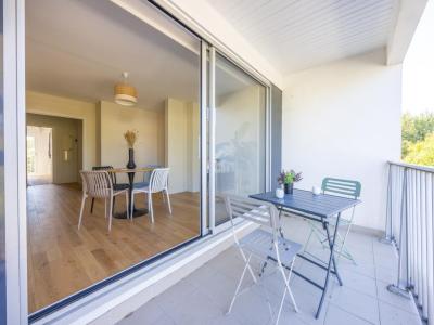 Annonce Vente 3 pi�ces Appartement Nantes 44