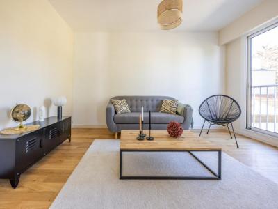 Acheter Appartement 80 m2 Nantes