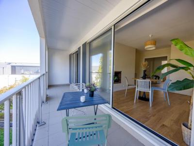 Acheter Appartement Nantes Loire atlantique