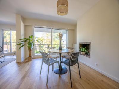 Acheter Appartement Nantes 383250 euros