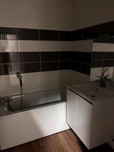 For rent Freyming-merlebach 1 room 35 m2 Moselle (57800) photo 3