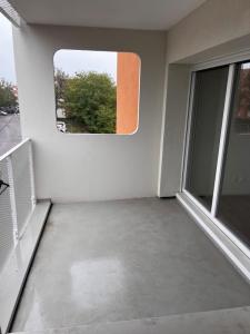 For rent Freyming-merlebach 1 room 35 m2 Moselle (57800) photo 4