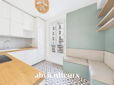 For sale Puteaux 4 rooms 86 m2 Hauts de Seine (92800) photo 4
