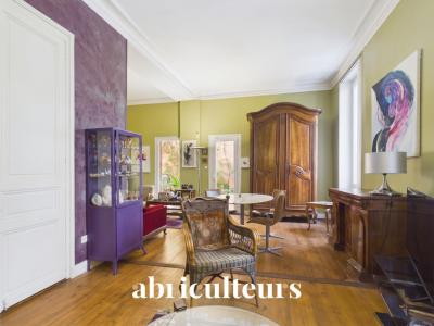 Annonce Vente 5 pi�ces Appartement Bordeaux 33