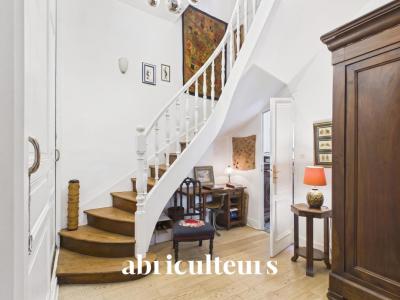 Acheter Appartement Bordeaux Gironde