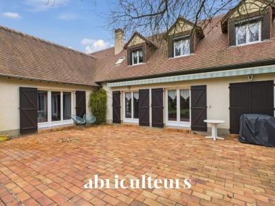 Acheter Maison Ruaudin Sarthe