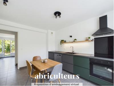For sale Gennevilliers 5 rooms 119 m2 Hauts de Seine (92230) photo 0