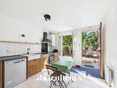 For sale Gennevilliers 5 rooms 119 m2 Hauts de Seine (92230) photo 2