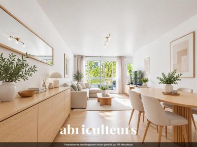 Acheter Appartement Argenteuil Val d'Oise
