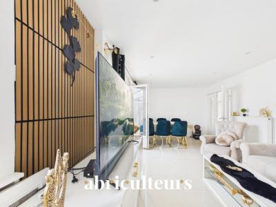 Acheter Maison 134 m2 Bezons