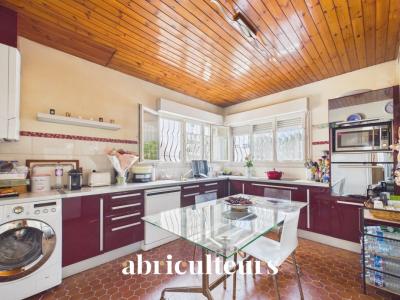 Annonce Vente 4 pi�ces Appartement Argenteuil 95