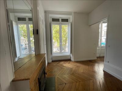 Annonce Location 2 pi�ces Appartement Lyon-6eme-arrondissement 69