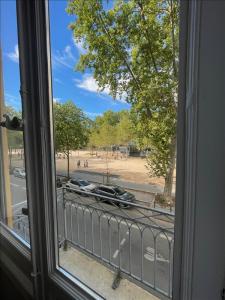 Louer Appartement Lyon-6eme-arrondissement Rhone