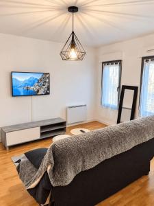 Annonce Location Appartement Mantes-la-jolie 78