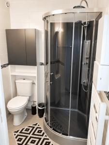 Louer Appartement Mantes-la-jolie 702 euros