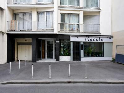 Louer Parking Paris-15eme-arrondissement