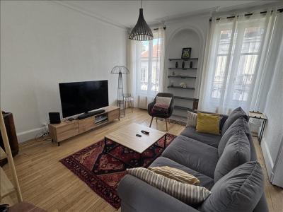For rent Nancy 4 rooms 92 m2 Meurthe et moselle (54000) photo 0