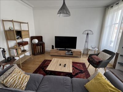 Annonce Location 4 pi�ces Appartement Nancy 54