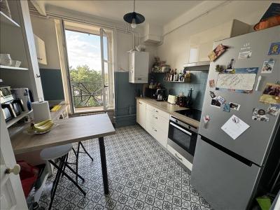 Louer Appartement Nancy Meurthe et moselle