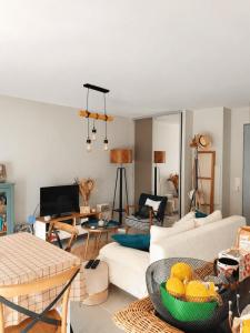 For rent Begles 3 rooms 65 m2 Gironde (33130) photo 0