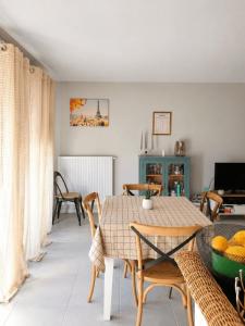 For rent Begles 3 rooms 65 m2 Gironde (33130) photo 1