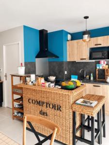 For rent Begles 3 rooms 65 m2 Gironde (33130) photo 2