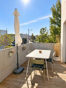 For rent Begles 3 rooms 65 m2 Gironde (33130) photo 3