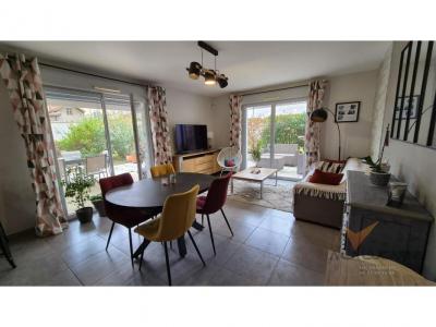 For sale Decines-charpieu 4 rooms 79 m2 Rhone (69150) photo 1