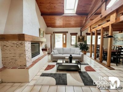 Acheter Maison 90 m2 Boissiere-ecole